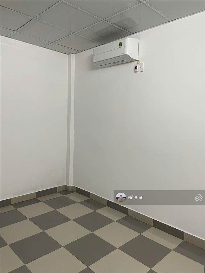 Cho thuê nhà 2 tầng đường nguyễn xí  4 phòng  đủ nội thất