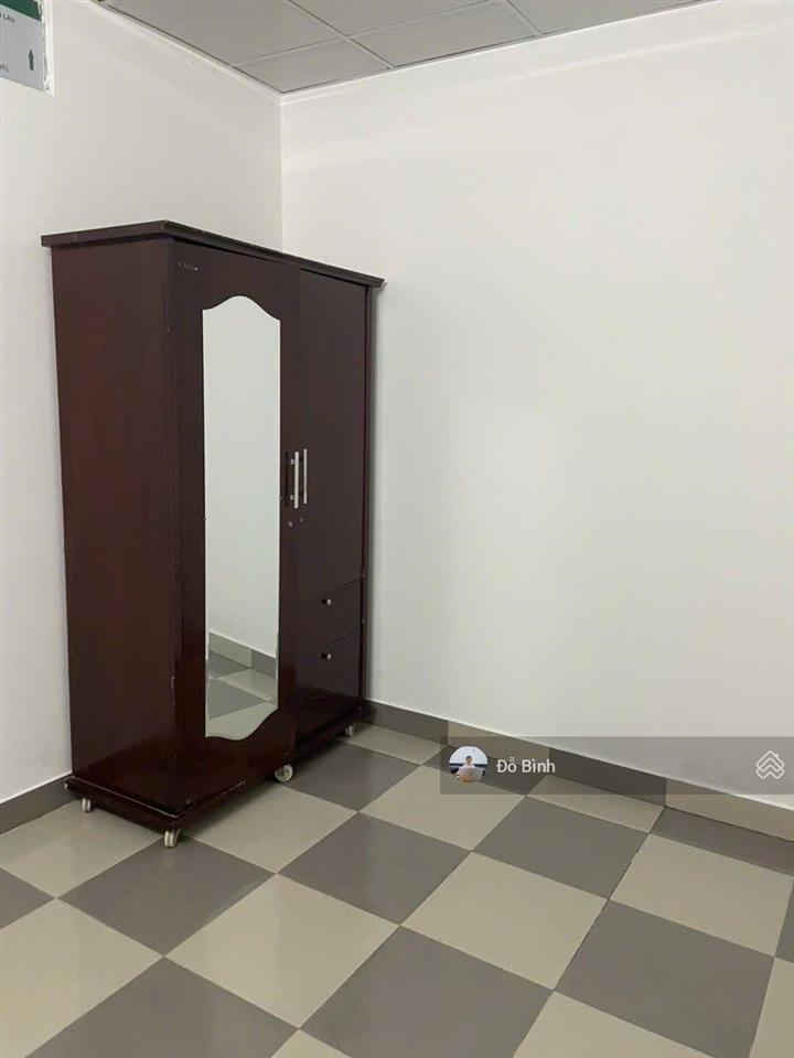 Cho thuê nhà 2 tầng đường nguyễn xí  4 phòng  đủ nội thất