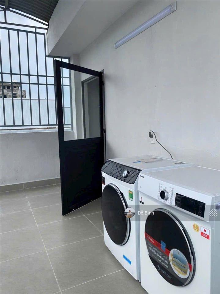 Cho thuê nhà 4 tầng huy cận  5 phòng  đủ nội thất cao cấp