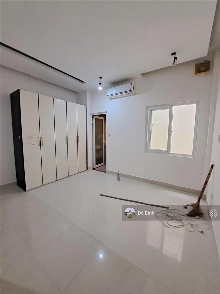 Cho thuê nhà 3 tầng đường tố hữu  4 phòng  4wc