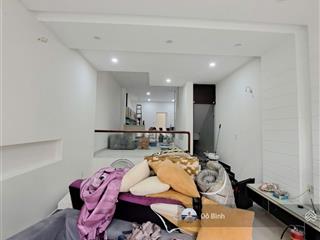 Cho thuê nhà 3 tầng đường tố hữu  4 phòng  4wc