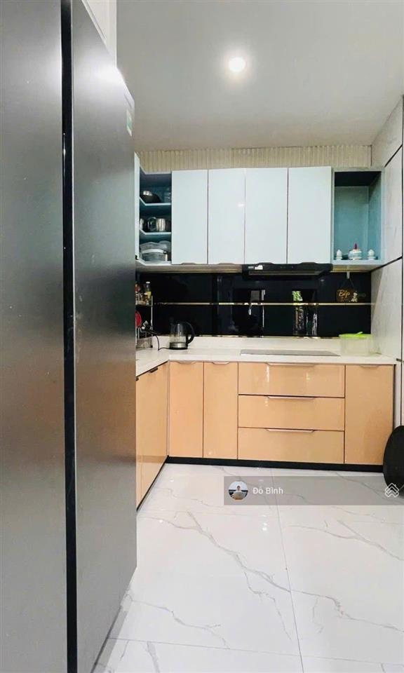 Cho thuê nhà đường nguyễn chí thanh  2 phòng ngủ  2wc  đủ nội thất