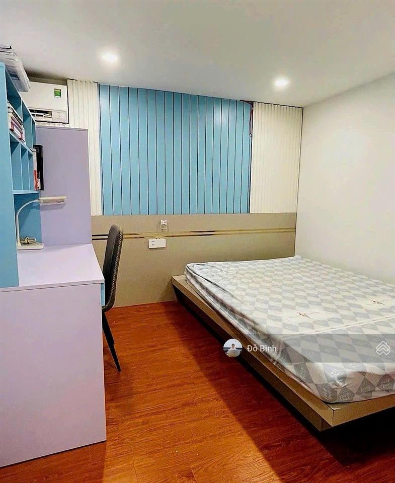 Cho thuê nhà đường nguyễn chí thanh  2 phòng ngủ  2wc  đủ nội thất