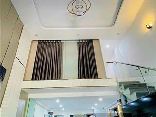 Cho thuê nhà đường nguyễn chí thanh  2 phòng ngủ  2wc  đủ nội thất
