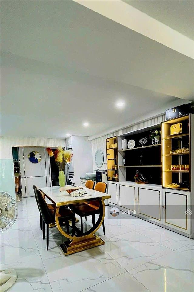 Cho thuê nhà đường nguyễn chí thanh  2 phòng ngủ  2wc  đủ nội thất