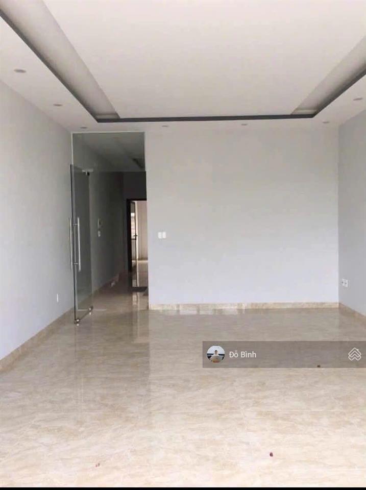 Cho thuê nhà 3 tầng nguyễn phước lan  5 phòng  6wc