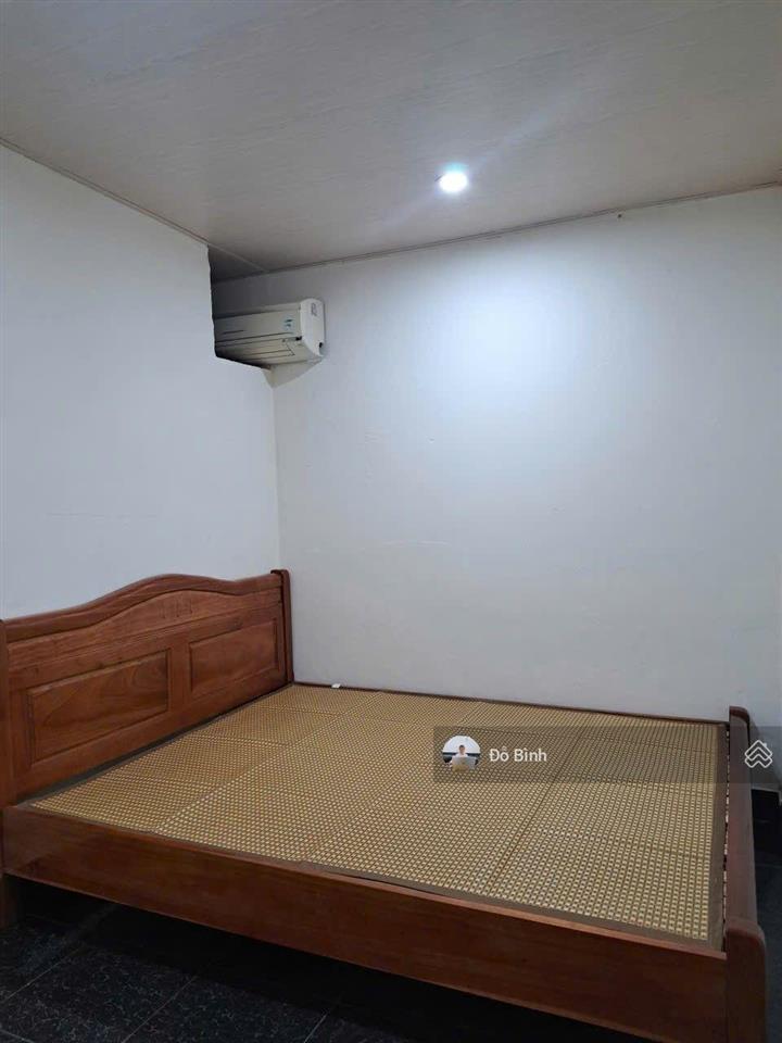 Cho thuê nhà nguyên căn đường hóa sơn 4  3 phòng ngủ  10tr/th  đủ nội thất
