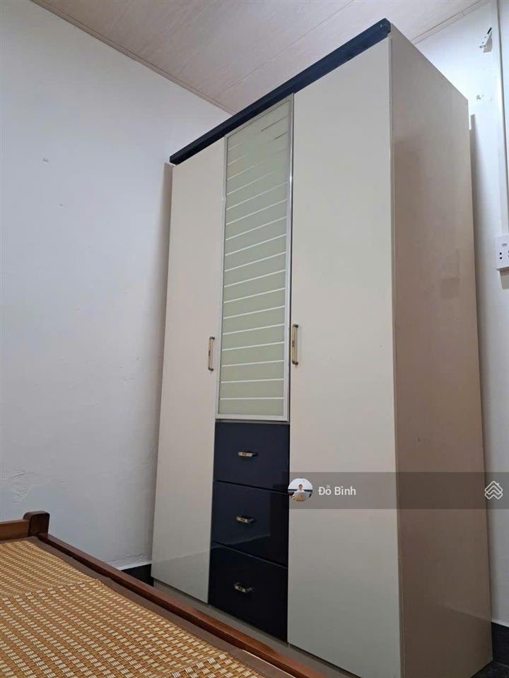 Cho thuê nhà nguyên căn đường hóa sơn 4  3 phòng ngủ  10tr/th  đủ nội thất