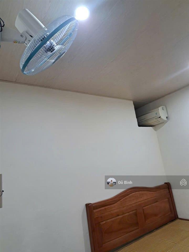 Cho thuê nhà nguyên căn đường hóa sơn 4  3 phòng ngủ  10tr/th  đủ nội thất