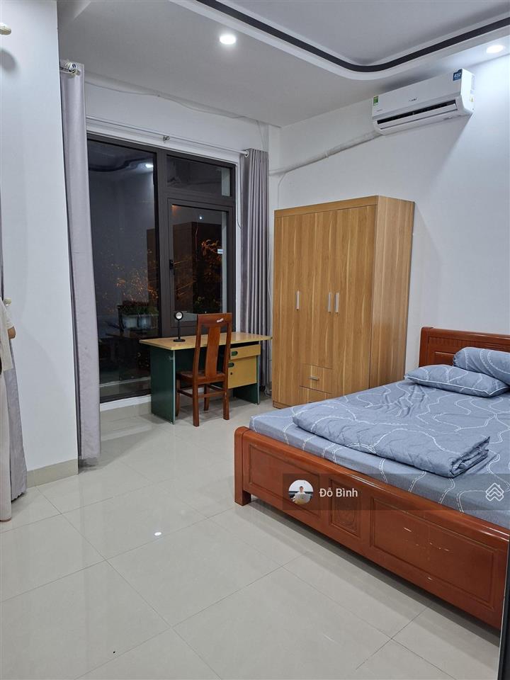 Cho thuê nhà 2 tầng đường nguyễn xiển  3 phòng ngủ  3wc  kề biển  đủ nội thất