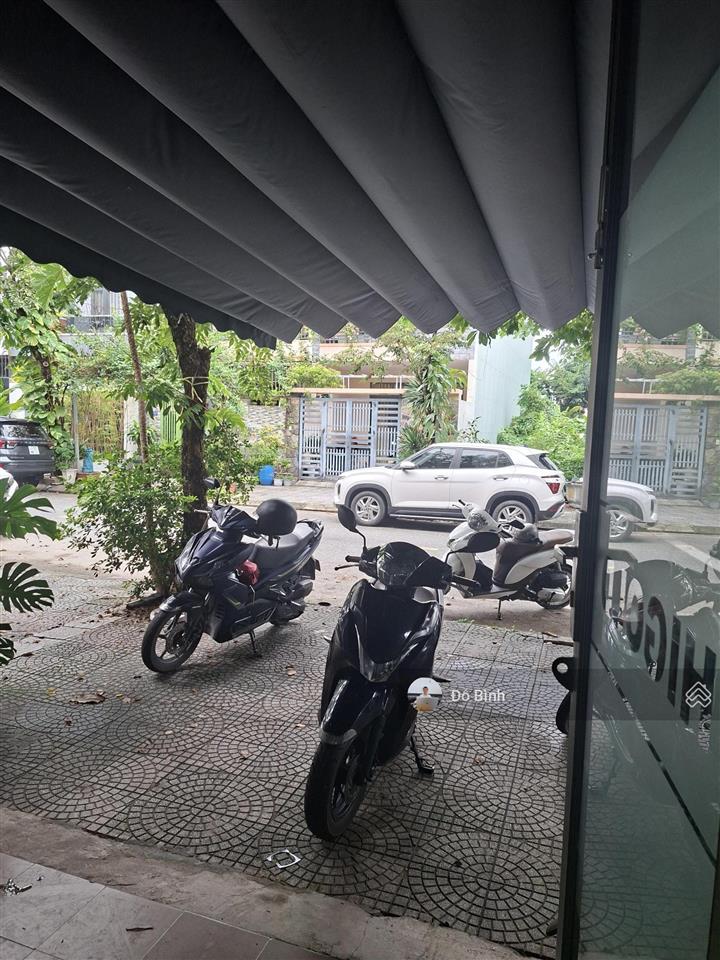 Cho thuê nhà đường hà bồng  như hình