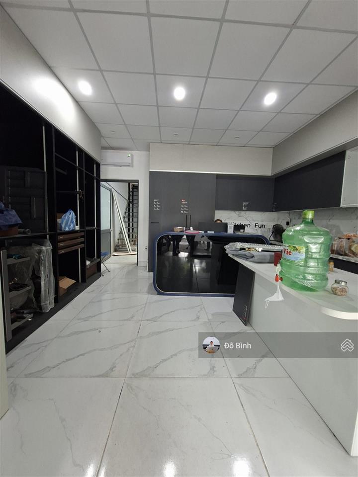 Cho thuê nhà đường hà bồng  như hình