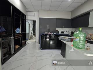 Cho thuê nhà đường hà bồng  như hình