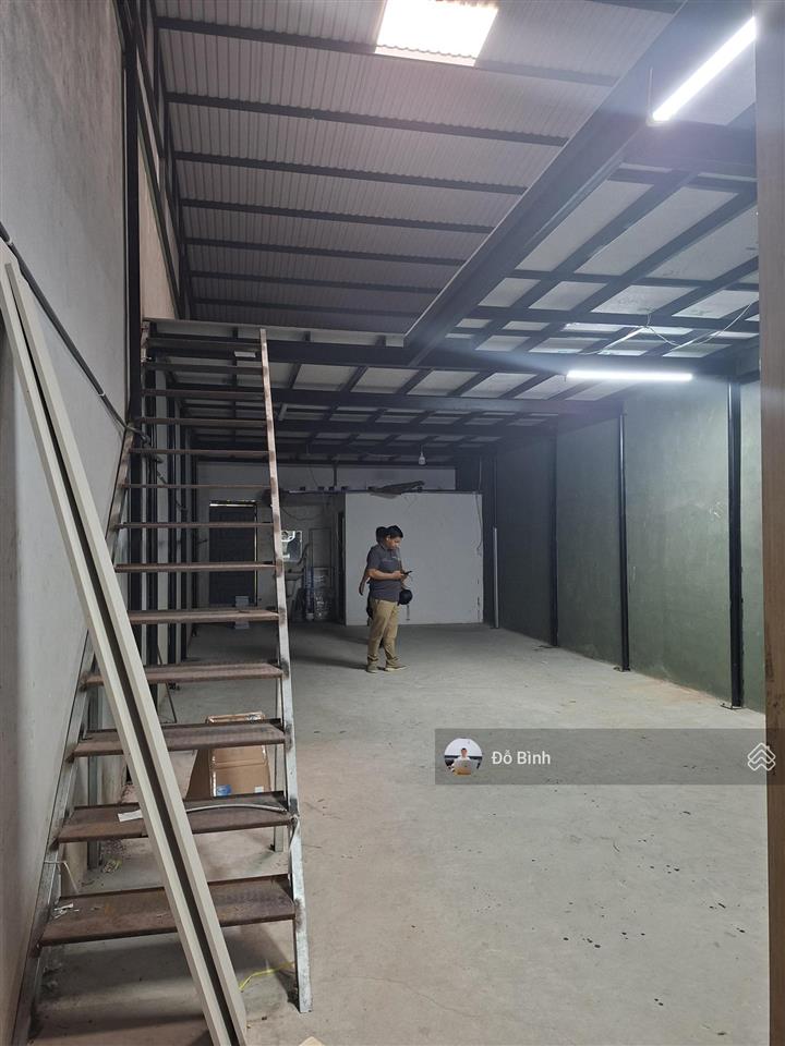 Cho thuê nhà đường hà bồng  như hình