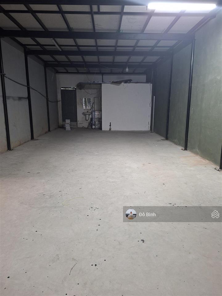 Cho thuê nhà đường hà bồng  như hình