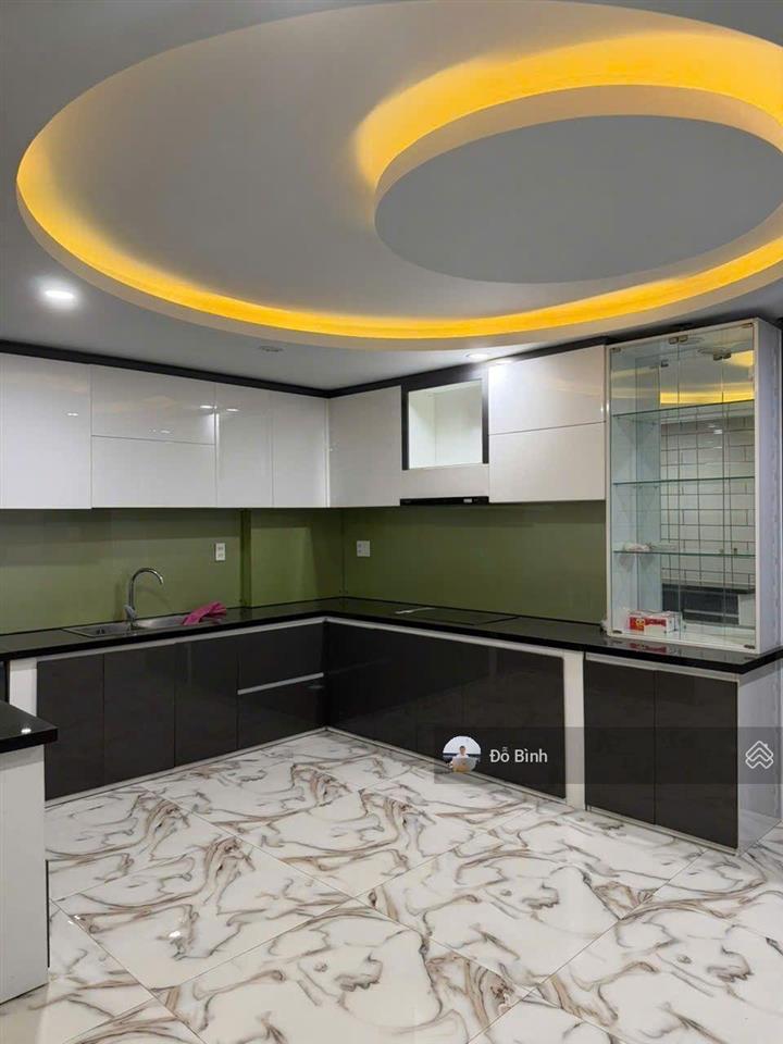 Cho thuê nhà 3 tầng đường cống quỳnh  4 phòng  3wc