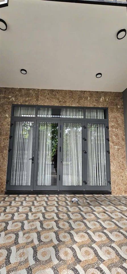 Cho thuê nhà 3 tầng đường cống quỳnh  4 phòng  3wc
