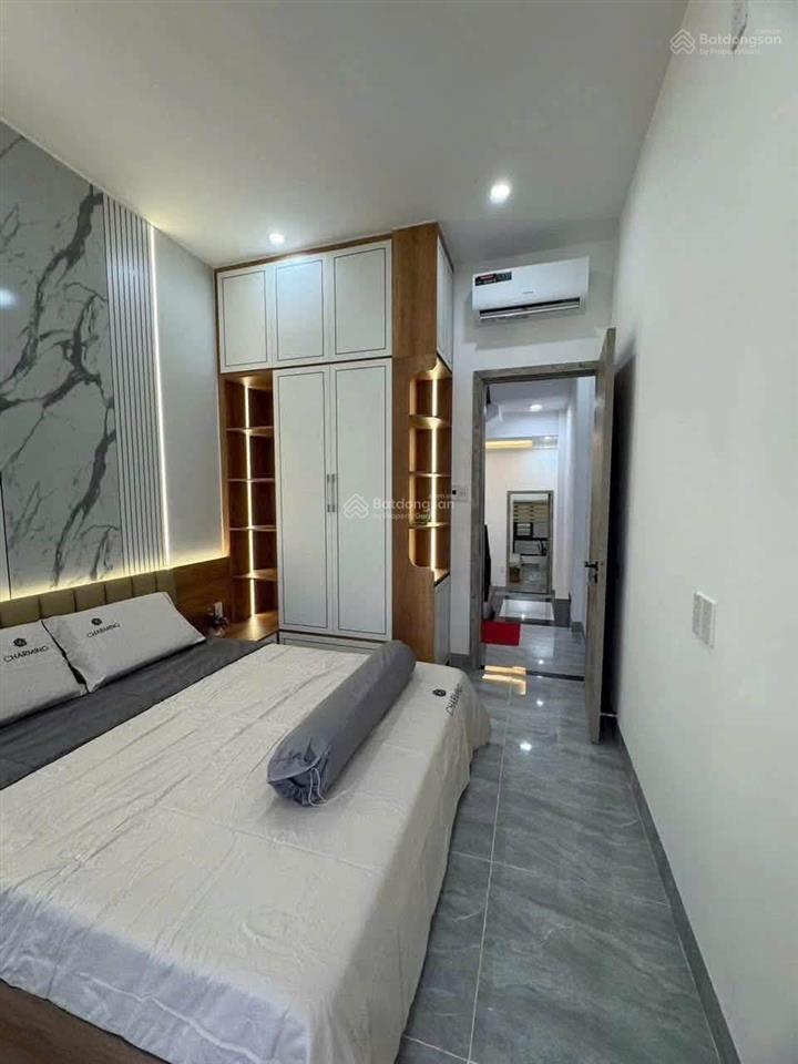 Cho thuê nhà 3 tầng đường kiệt hùng vương  3 phòng  3wc  đủ nội thất