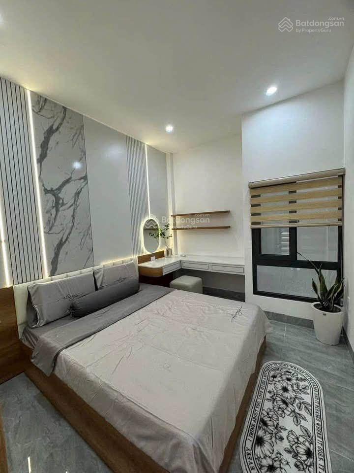 Cho thuê nhà 3 tầng đường kiệt hùng vương  3 phòng  3wc  đủ nội thất