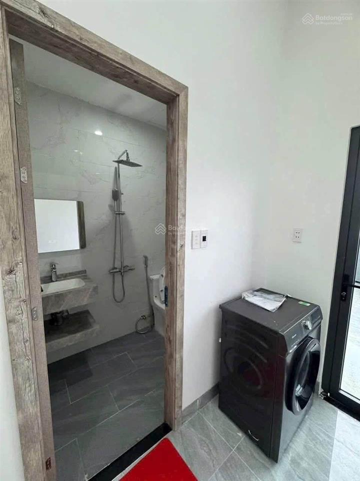 Cho thuê nhà 3 tầng đường kiệt hùng vương  3 phòng  3wc  đủ nội thất