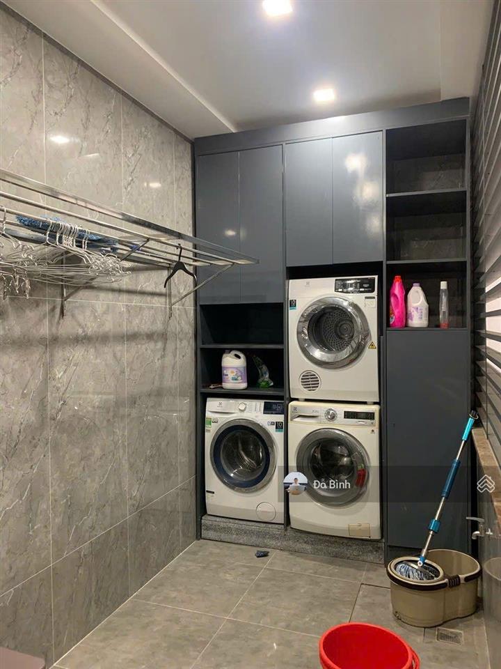 Cho thuê nhà biệt thự  đường trần can  4 phòng ngủ  4wc  đủ nội thất