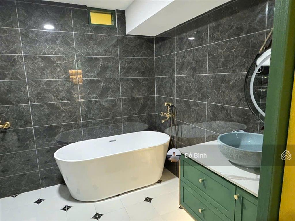 Cho thuê villa  đường đinh đạt  phong cách hội an  nội thất cao cấp