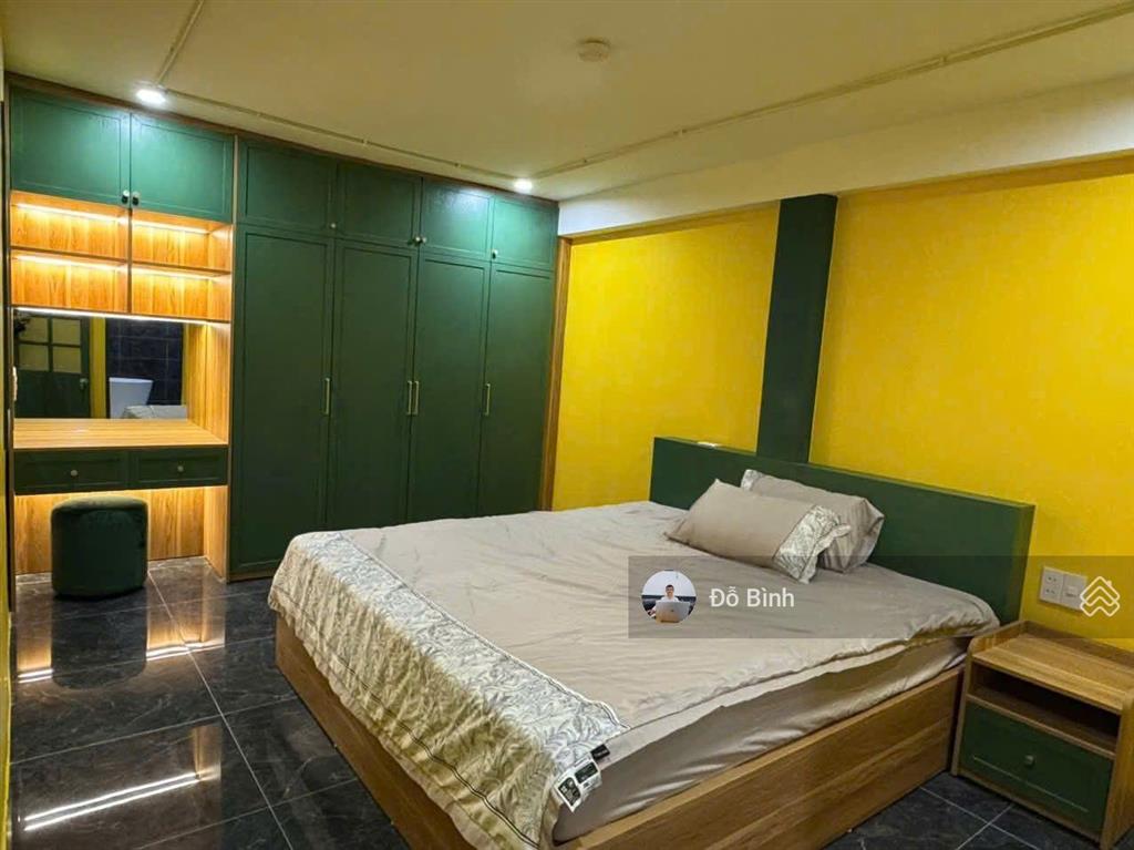 Cho thuê villa  đường đinh đạt  phong cách hội an  nội thất cao cấp