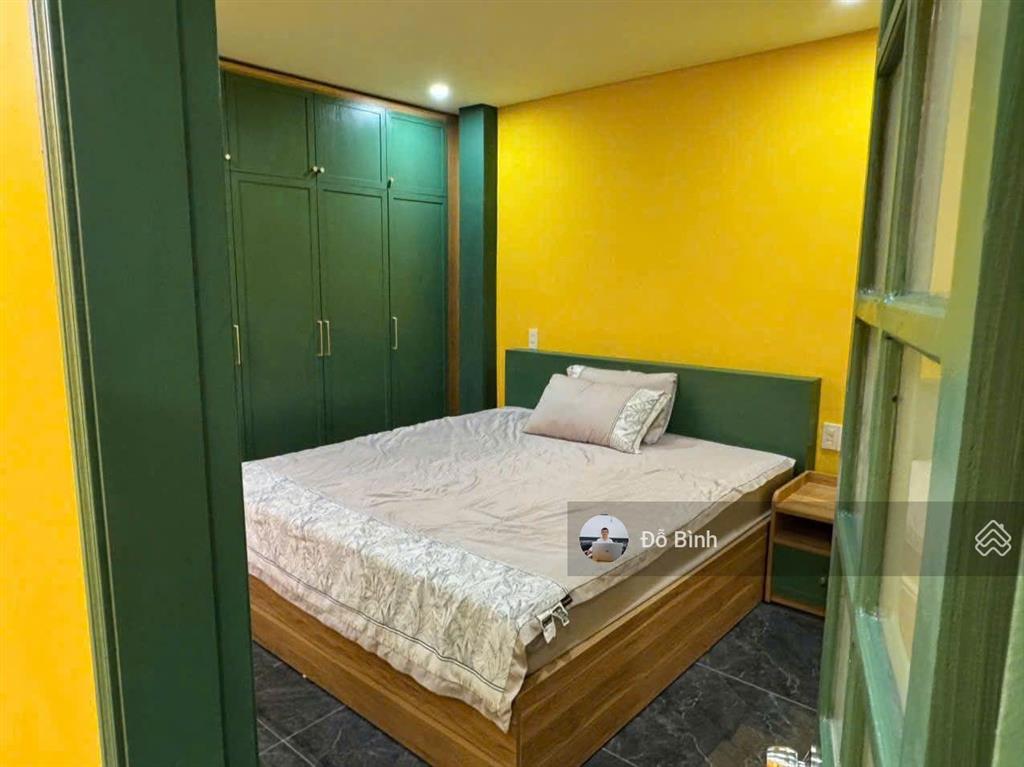 Cho thuê villa  đường đinh đạt  phong cách hội an  nội thất cao cấp