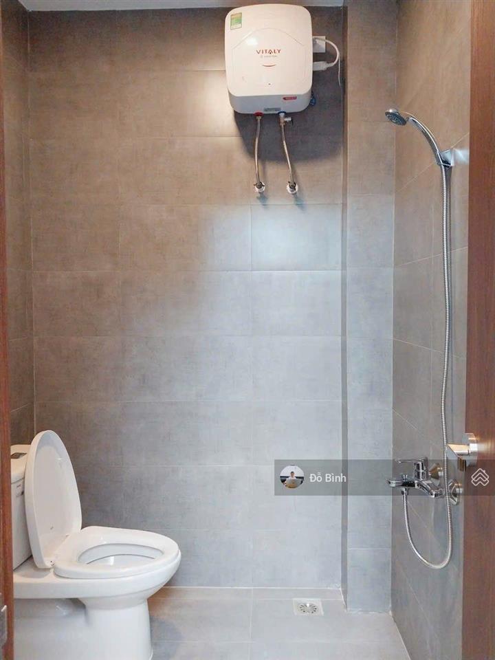 Cho thuê nhà 2 tầng shophouse  khu đô thị fpt  4 phòng ngủ  4wc