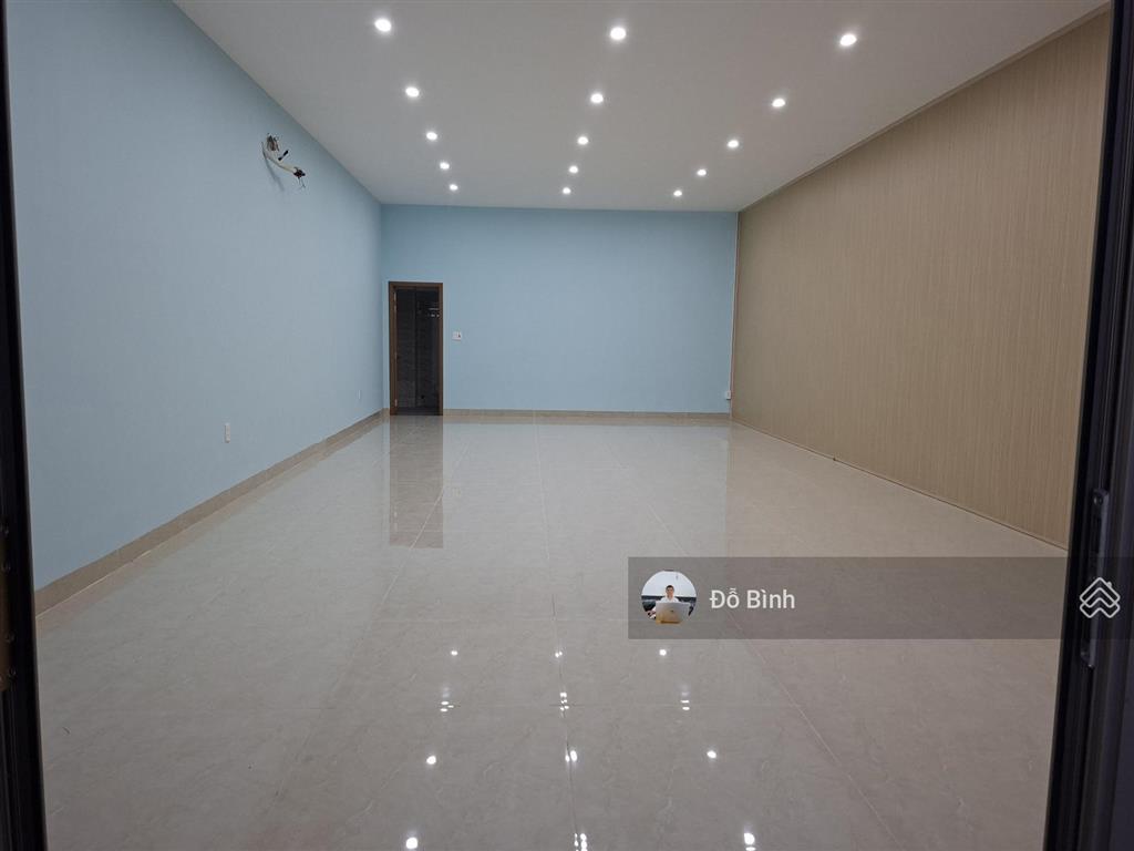 Cho thuê mặt bằng đường phan đăng lưu như hình
