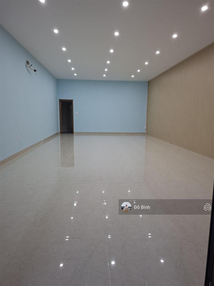 Cho thuê mặt bằng đường phan đăng lưu như hình