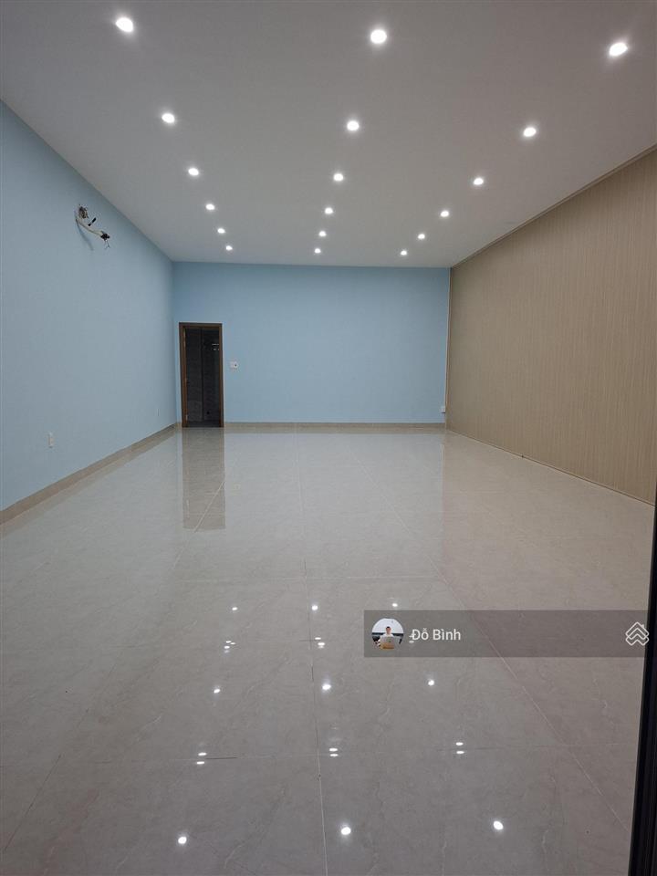 Cho thuê mặt bằng đường phan đăng lưu như hình