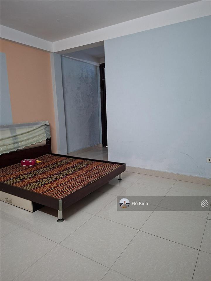 Cho thuê nhà 3 tầng ngô tất tố  gần phan đăng lưu  5 phòng
