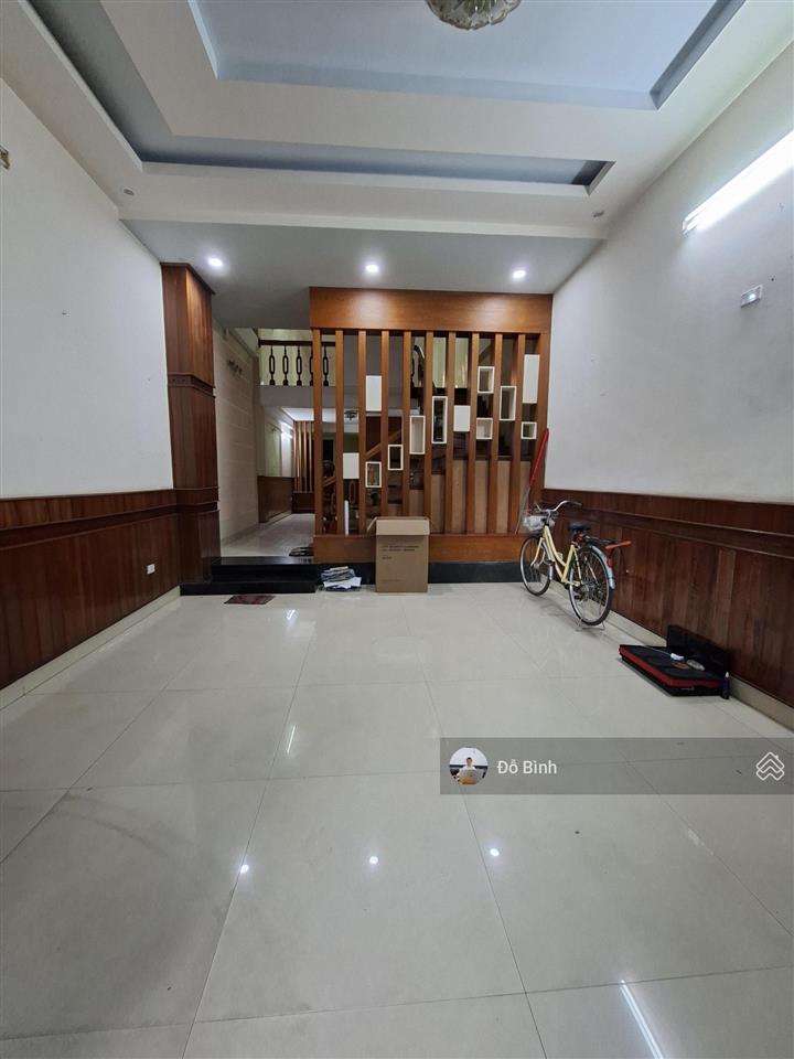 Cho thuê nhà 3 tầng ngô tất tố  gần phan đăng lưu  5 phòng