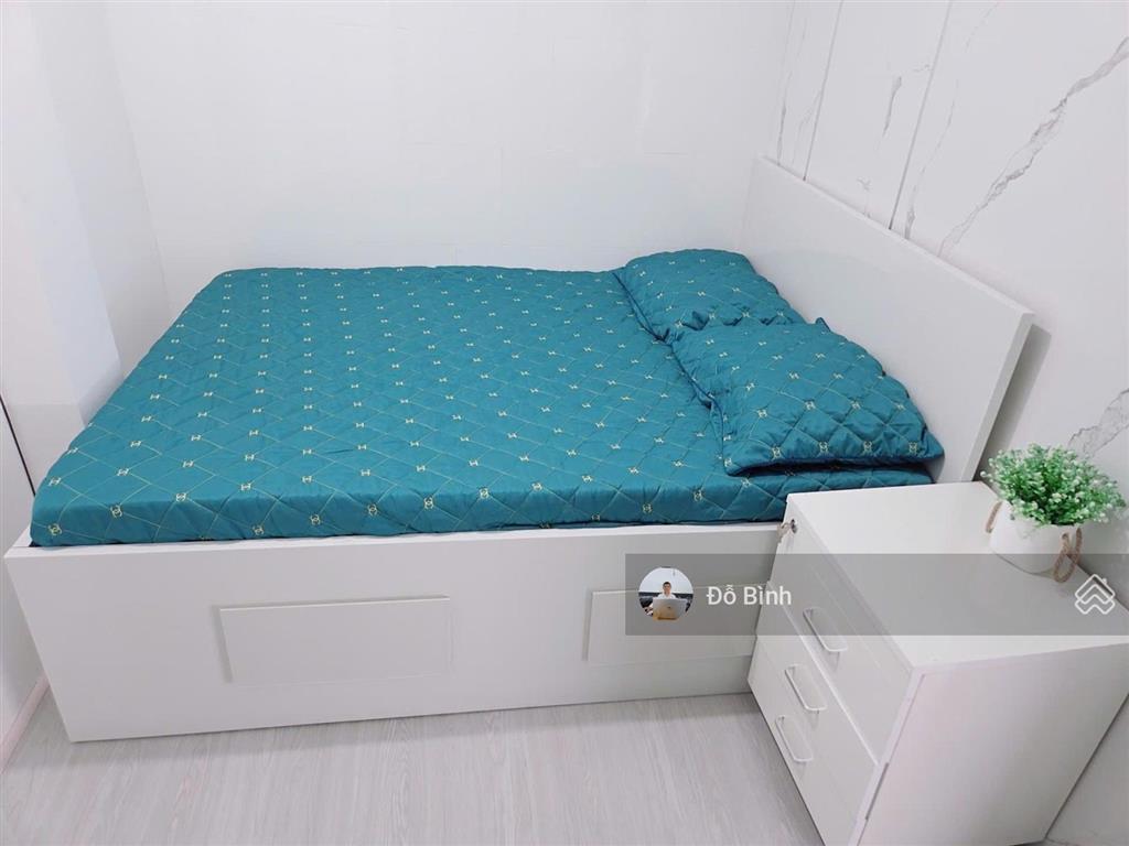 Bán nhà kiệt đường trần cao vân  có dòng tiền cho thuê