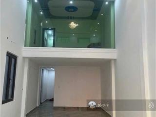 Cho thuê nhà đường lê thị hồng gấm  kề phan đăng lưu
