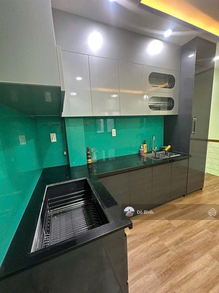 Cho thuê nhà đường lê thị hồng gấm  kề phan đăng lưu