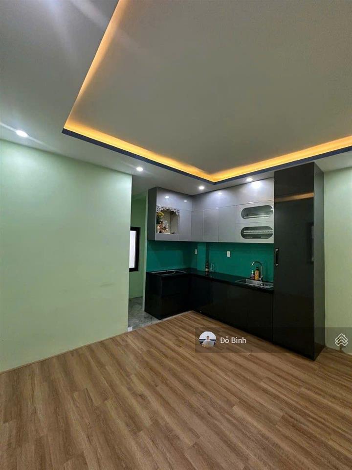 Cho thuê nhà đường lê thị hồng gấm  kề phan đăng lưu