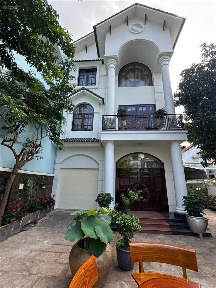 Bán biệt thự mặt tiền đường chính trần phú, phường vũng tàu, tp. hồ chí minh ven biển đẳng cấp
