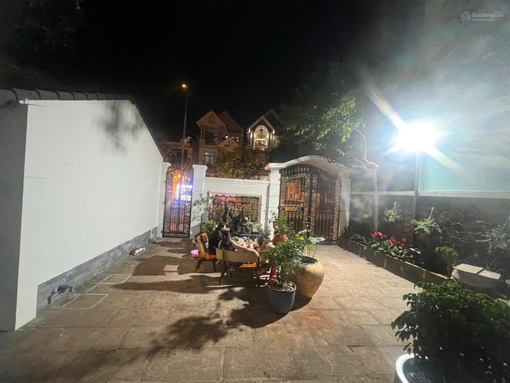 Bán biệt thự mặt tiền đường chính trần phú, phường vũng tàu, tp. hồ chí minh ven biển đẳng cấp
