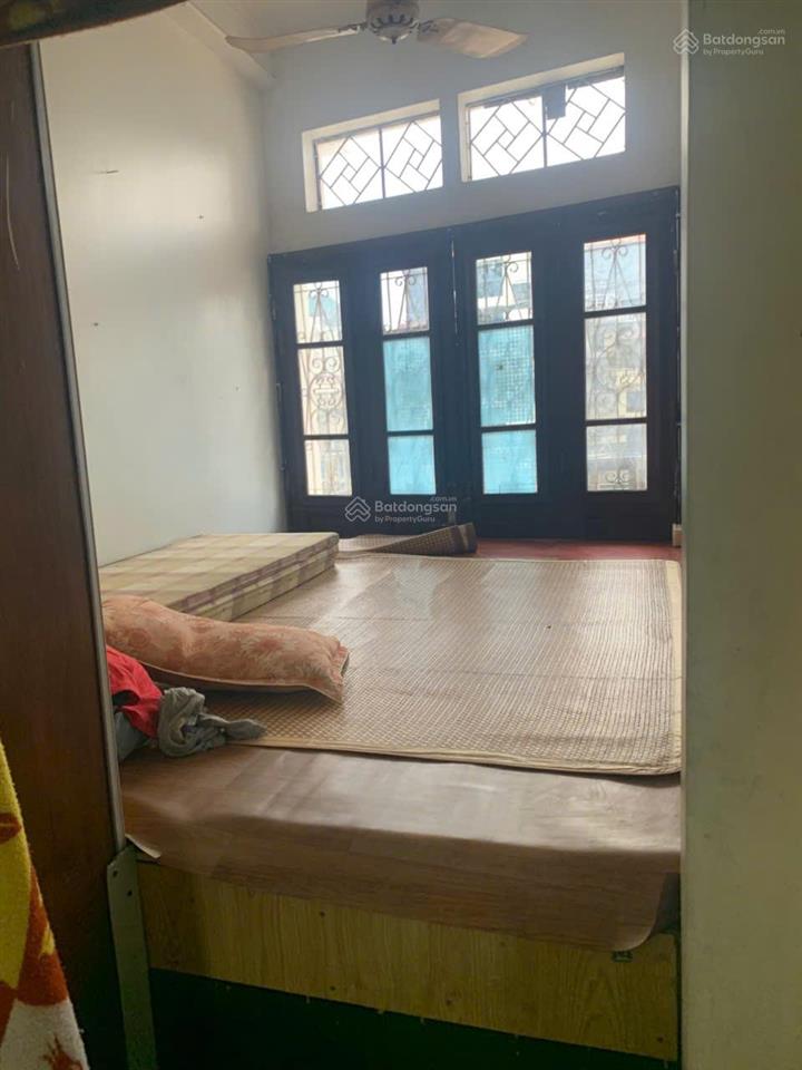 Bán nhà 874 đê la thành, giảng võ, hà nội