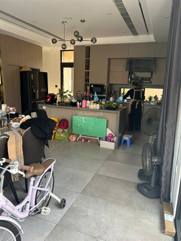 Bán nhà biệt thự 6pn 6wc 500m2 tại kđtm dương nội. giá ưu đãi 68 tỷ vnd