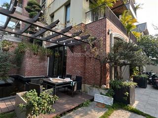 Bán nhà biệt thự 6pn 6wc 500m2 tại kđtm dương nội. giá ưu đãi 68 tỷ vnd