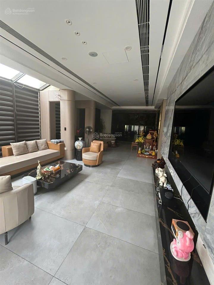 Bán nhà biệt thự 6pn 6wc 500m2 tại kđtm dương nội. giá ưu đãi 68 tỷ vnd