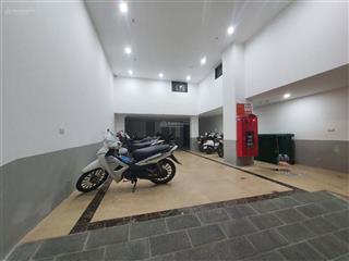 Bán tòa nhà dòng tiền chùa láng, doanh thu 170tr/ tháng, 150m, 8 tầng