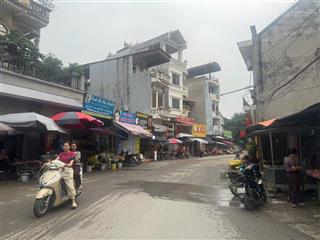 Bán đất tại đường 379, huyện văn giang, giá siêu hời 3,5 tỷ, diện tích 80 m2