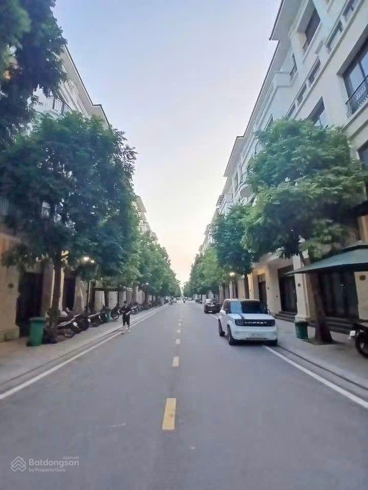 Bán liền kề san hô, vinhomes, 72m2, xẻ khe, 8,8 tỷ