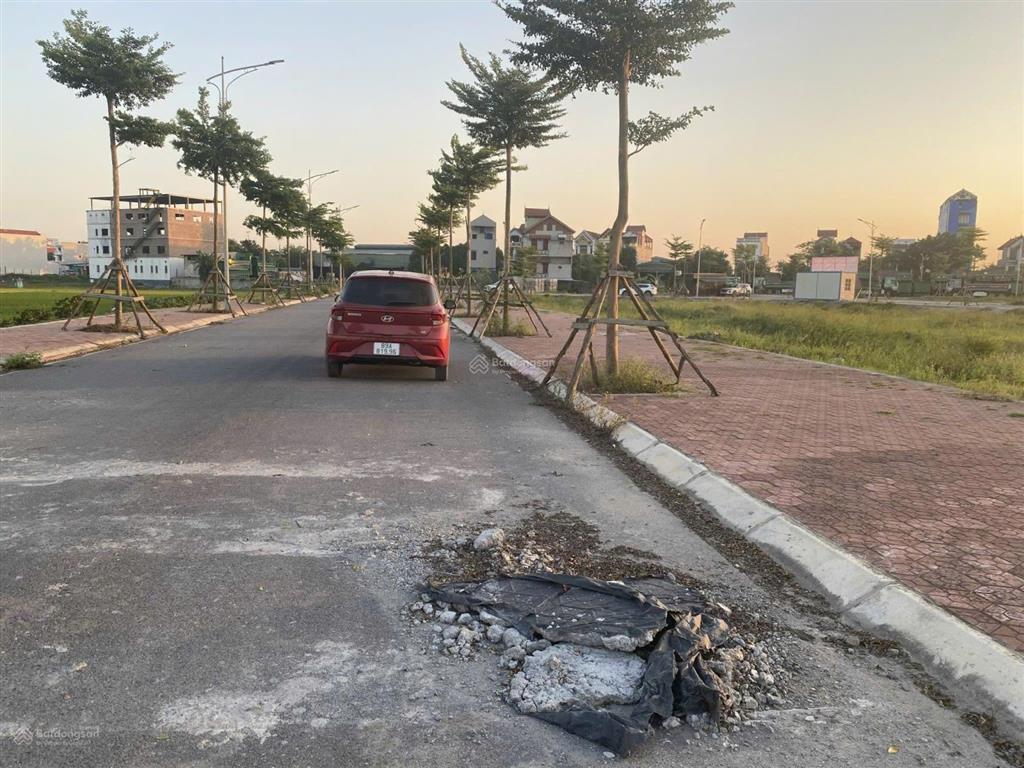 Bán đất đt382, 2,6 tỷ, 80m2, xã thanh long, huyện yên mỹ, hưng yên