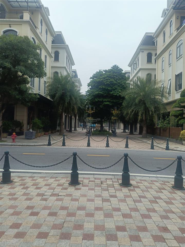 Bán biệt thự kinh đô, kinh doanh, 150m, 16.4tỷ