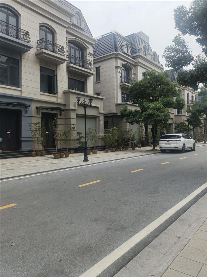 Bán biệt thự kinh đô, kinh doanh, 150m, 16.4tỷ